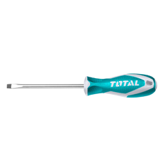 Tua vít dẹp đóng xuyên 6X150mm TOTAL THGS61506  rẻ