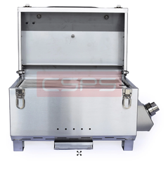 Lò nướng BBQ CSPS 60cm - 01 đầu đốt