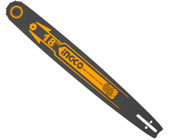 Lam cưa xích - 18 inch INGCO AGSB51801 chính hãng