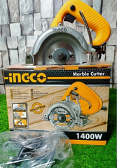 Máy cắt đá hoa cương INGCO MC14008 chính hãng