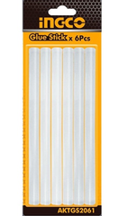 TÚI 6 KEO NẾN INGCO 20CM INGCO