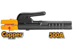 Kìm hàn 500A - INGCO WAH5008  chính hãng