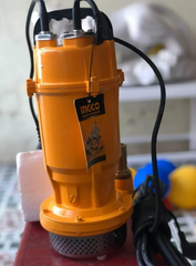 Máy bơm chìm nước sạch INGCO SPC5502 550W chính hãng