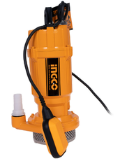 Máy bơm chìm Ingco SPC5508 550W (0.75HP) chính hãng