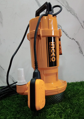 Máy bơm chìm INGCO SPC7508 chính hãng