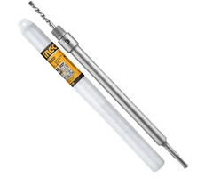 Khớp nối mũi đầu gài khoan lỗ 350mm INGCO HCBA13501