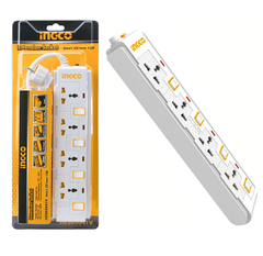 Ổ cắm điện Ingco HES03041V 13A chính hãng