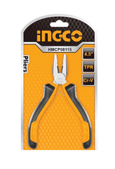 Kìm mũi nhọn mini INGCO HMLNP08115