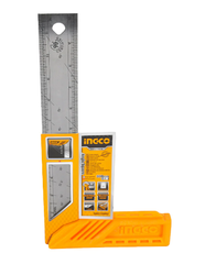 Thước góc vuông INGCO 300mm HAS123002