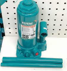 Con đội 6 tấn TOTAL THT109062 chính hãng