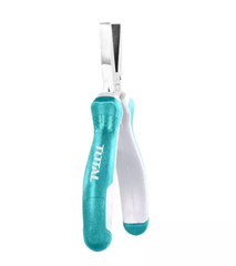 Kềm Mũi Dẹp Mini 115mm TOTAL THTMN856  chính hãng
