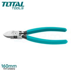 Kềm cắt nhựa 160mm TOTAL THT230612 uy tính
