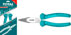 Kềm Mũi Nhọn Mỏ Dài 160mm TOTAL THT120612 giá rẻ