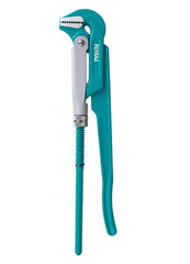 Mỏ lết 90° theo công nghiệp nặng của Thụy Điển 1''/ 1,2''/ 2'' Total