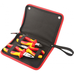 Bộ kềm điện cách điện Tolsen V83103 xsafe