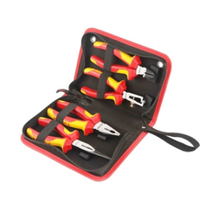 Bộ kềm điện cách điện Tolsen V38129 xsafe