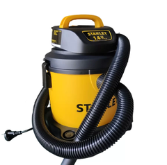 Máy hút bụi gia dụng - Khô/Ướt - Hiệu Stanley USA -SL19128P