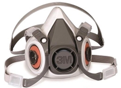 Mặt Nạ Phòng Độc 3M - 6100/ 6200