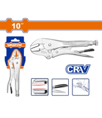 Kềm Bấm Chết Hàm Thẳng 10