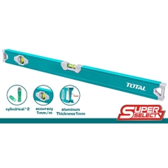 Thước thủy 40cm TOTAL TMT24036