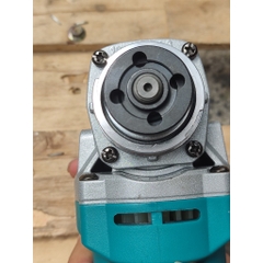 Máy mài góc 100mm 750W Total TG10710056 chính hãng