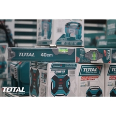 Thước thủy 40cm TOTAL TMT24036 chất lượng