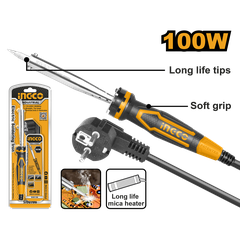 Mỏ Hàn Chì 100W INGCO SI00108