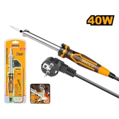 Mỏ Hàn Chì 40W INGCO SI0248