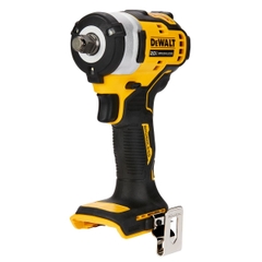 Thân Máy Vặn Bulong 20v Max Động Cơ Gắn Liền Dòng Atomic DEWALT DCF911N-B1