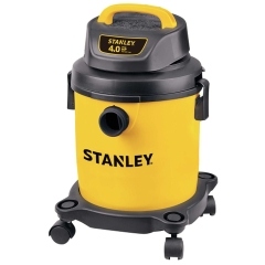 Máy hút bụi gia dụng - Khô/Ướt - Hiệu Stanley USA -SL19128P