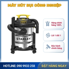 Máy Hút Bụi Công Nghiệp 4000W 23L Stanley SL19417-6A