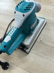 Máy Chà Nhám Chữ Nhật 220x110mm 350W TOTAL TF1302206