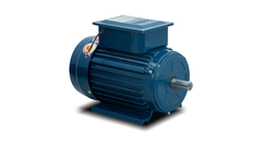 Motor Vỏ Gang (3HP-220V) 2900v/p Hồng Ký PLC-VSM2.212