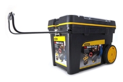 Thùng Đựng Đồ Nghề Có Bánh Xe 61 X 42 X 38 Cm Stanley 1-92-904