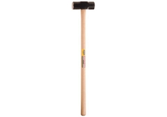 Búa Tạ Cán Gỗ Hickory 16lbs 7 2kg Stanley 56-816