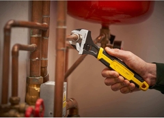Mỏ Lết Maxsteel 6in/160mm Stanley 90-947-22