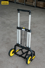 Xe đẩy hàng 2 bánh, hiệu Stanley Fatmax - USA FXWT-706