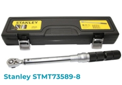 Cờ Lê Lực Stanley 20-100Nm STMT73589-8 Dùng Cho Gara Ô Tô