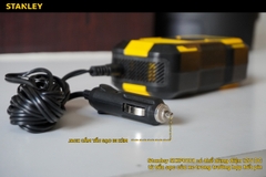 Máy Bơm Hơi Đa Năng Dùng Pin Stanley SXIF0101