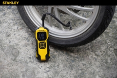 Máy Bơm Hơi Đa Năng Dùng Pin Stanley SXIF0101