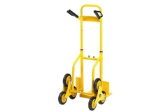 Xe đẩy hàng leo bậc thang, hiệu Stanley-USA HT523 Xsafe