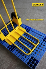 Xe đẩy hàng 2 bánh Stanley-USA HT535