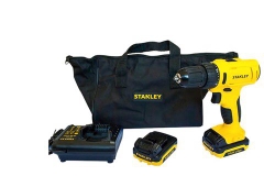 Máy Khoan Dùng Pin 10 8v Stanley  SCD12S2-B1