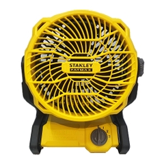 Quạt Dùng Pin 20v Stanley SCF001-KR
