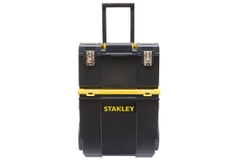 Vali Đựng Đồ Nghề Có Bánh Xe 3 Trong 1 Stanley STST18613