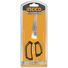 Kéo dùng cho nhà bếp 225mm INGCO HSCRS822251