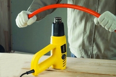 Máy thổi hơi nóng Stanley STEL670-B1 2000W
