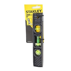Thước thuỷ 8in/20cm, có từ STANLEY STHT42291-8