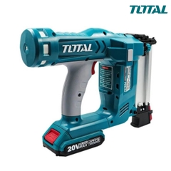 Súng bắn đinh thẳng dùng pin 20V Total - TCBNLI2016