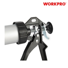 Súng bắn keo Silicon 9 inch 230mm Workpro - WP224002